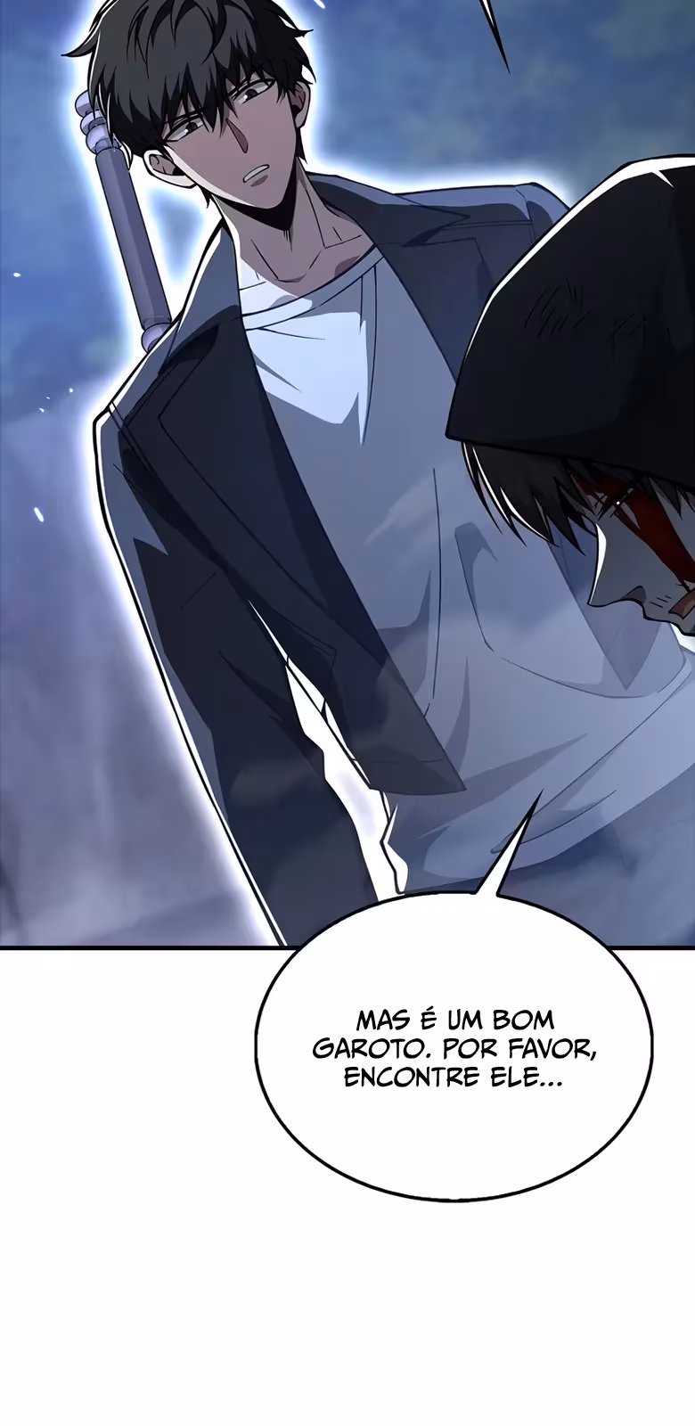 Página do Capítulo 43