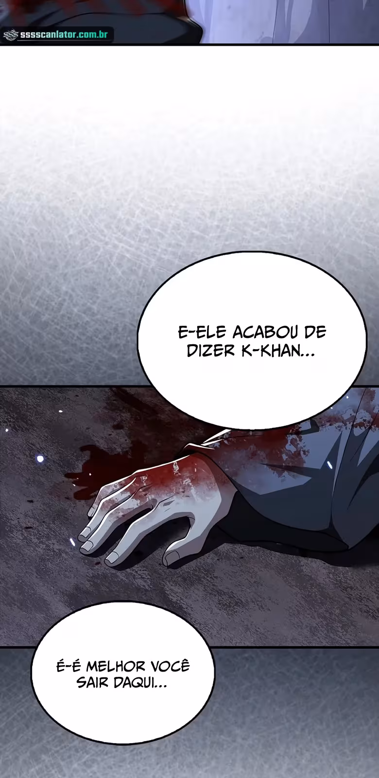 Página do Capítulo 43