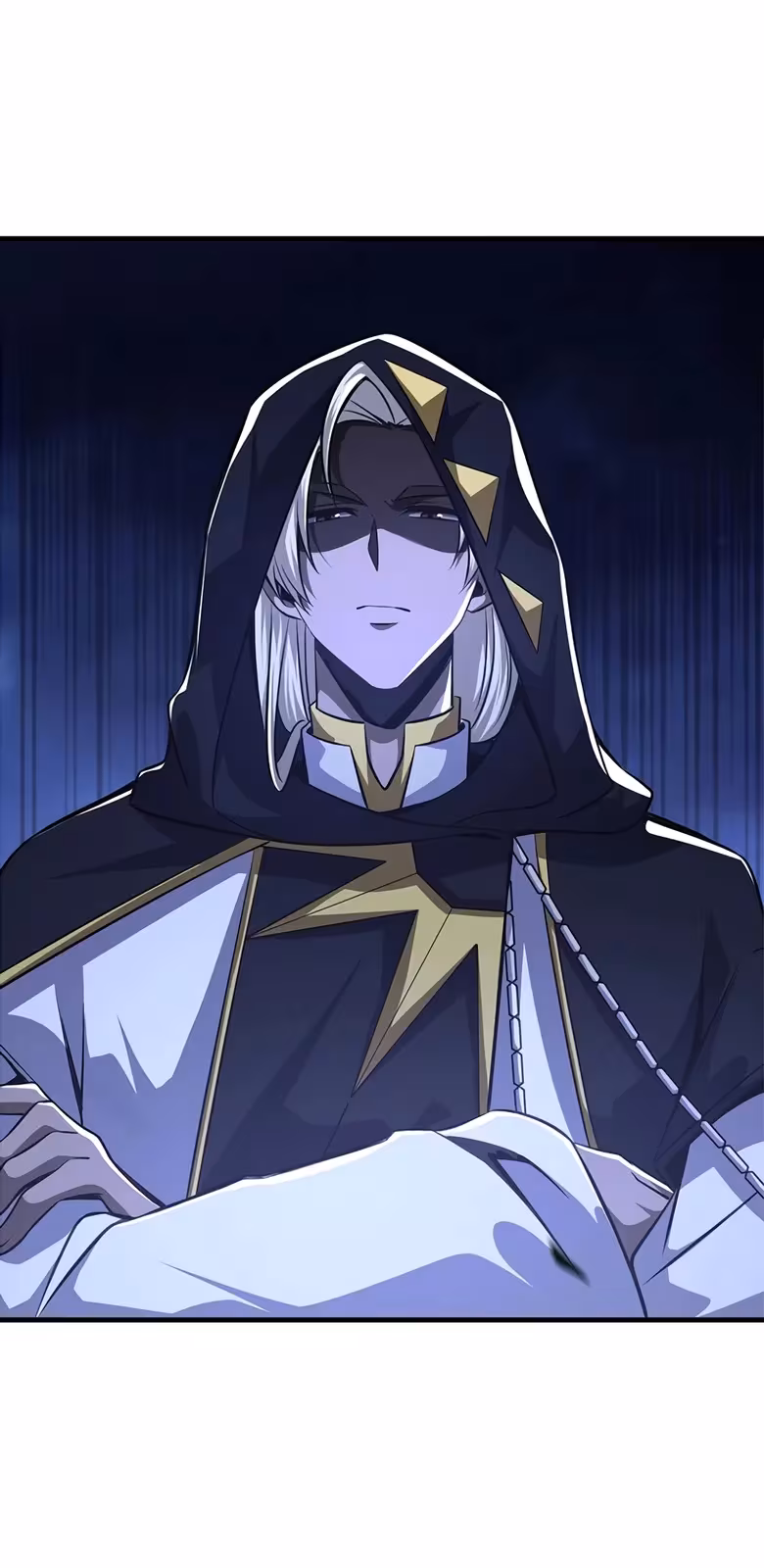 Página do Capítulo 43