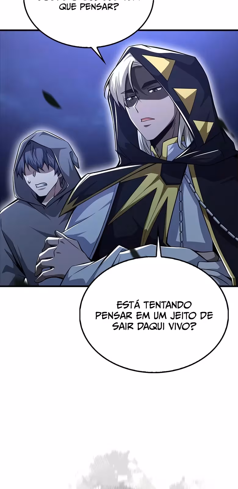 Página do Capítulo 43