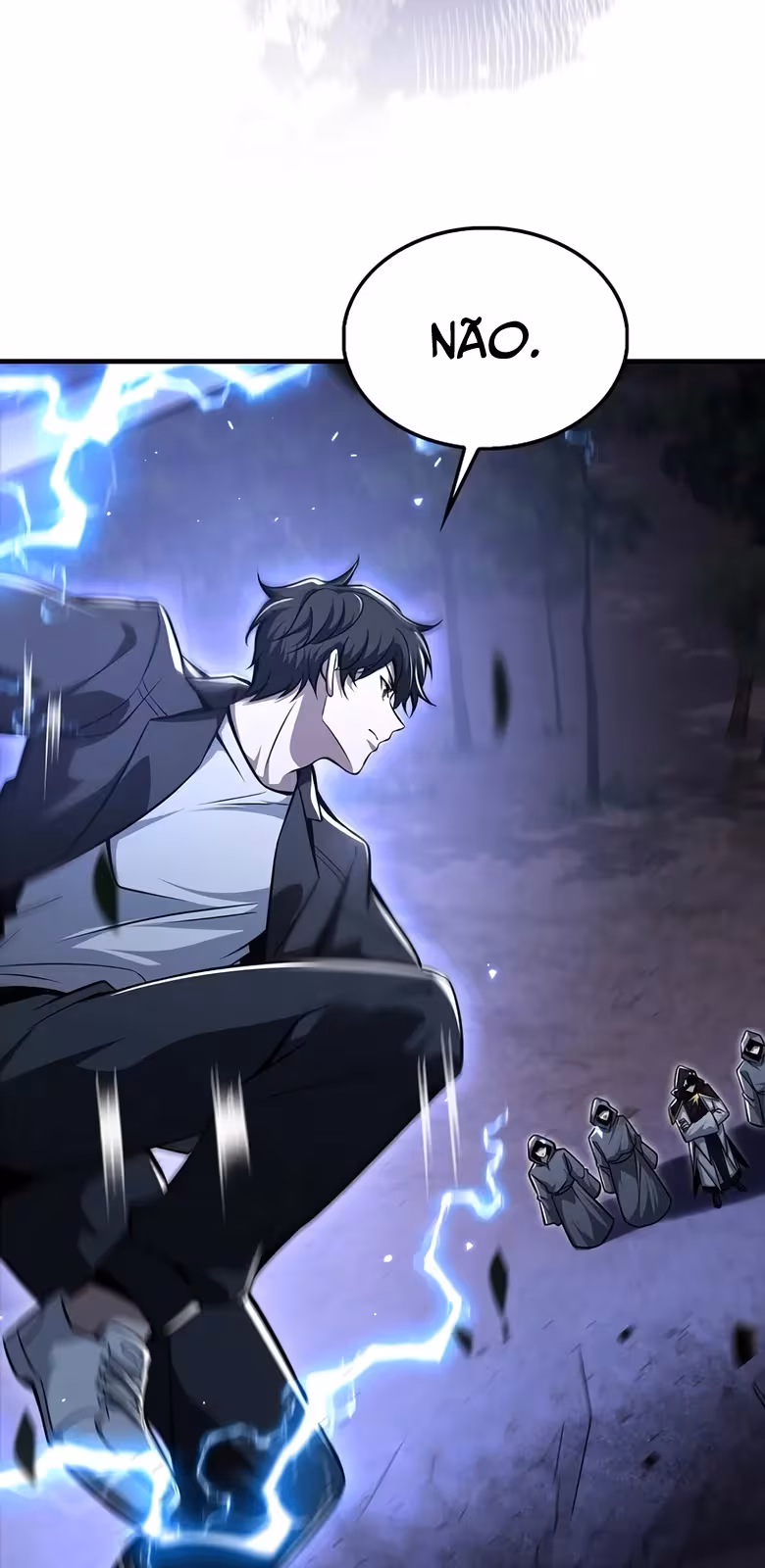 Página do Capítulo 43