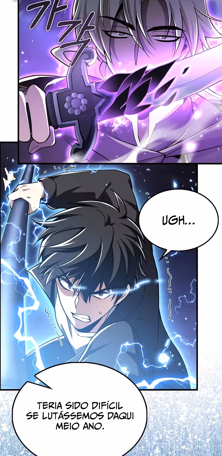 Página do Capítulo 43