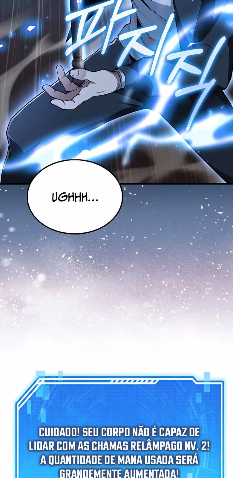 Página do Capítulo 43