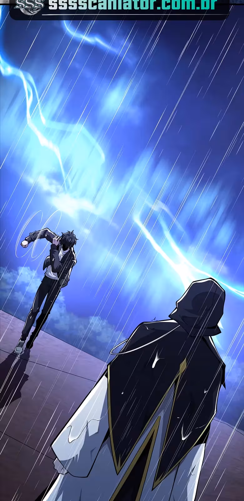 Página do Capítulo 44