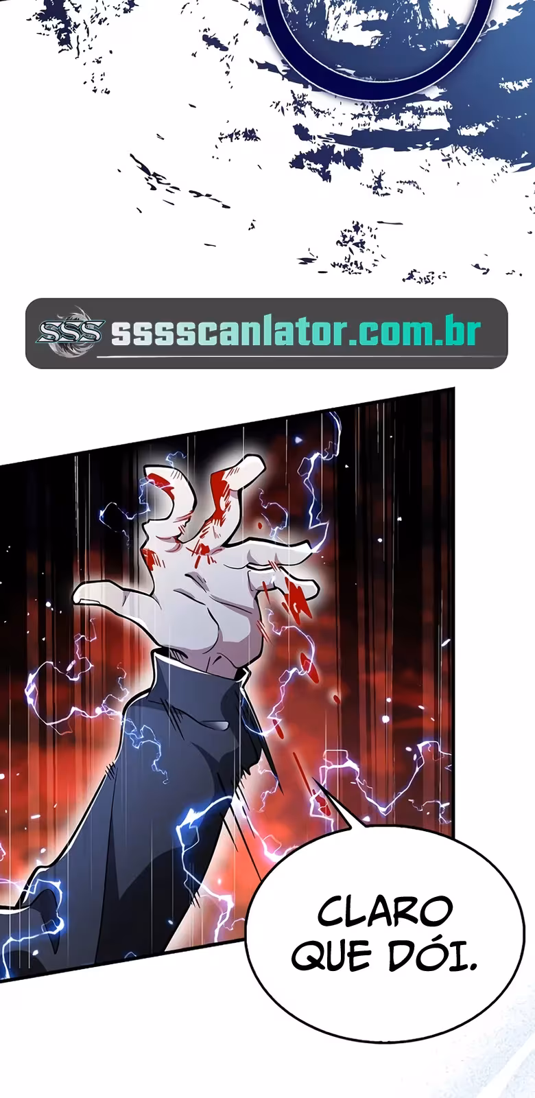 Página do Capítulo 44