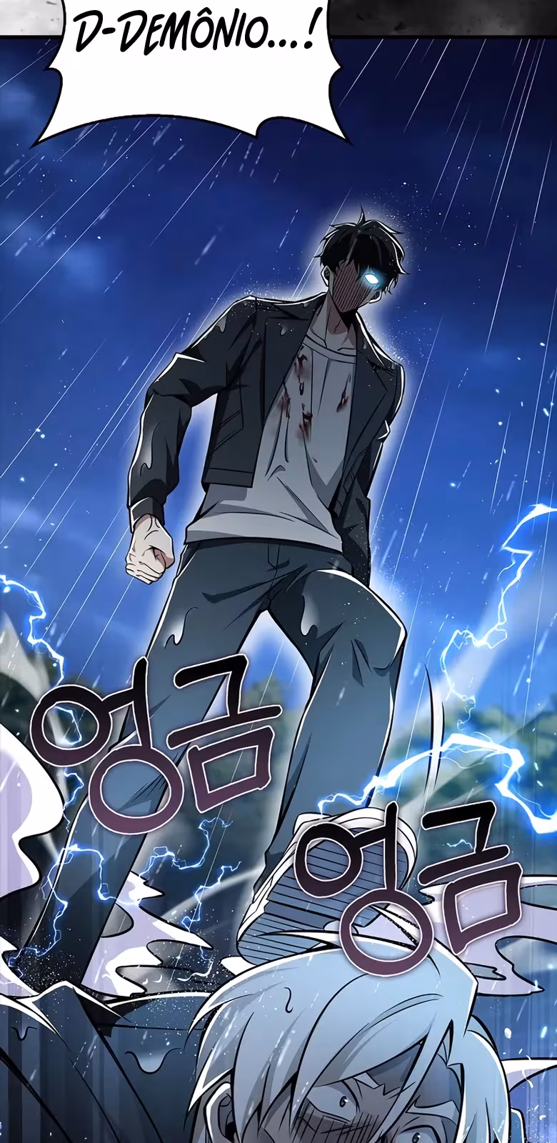 Página do Capítulo 44