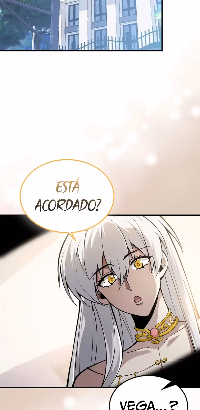 Página do Capítulo 45