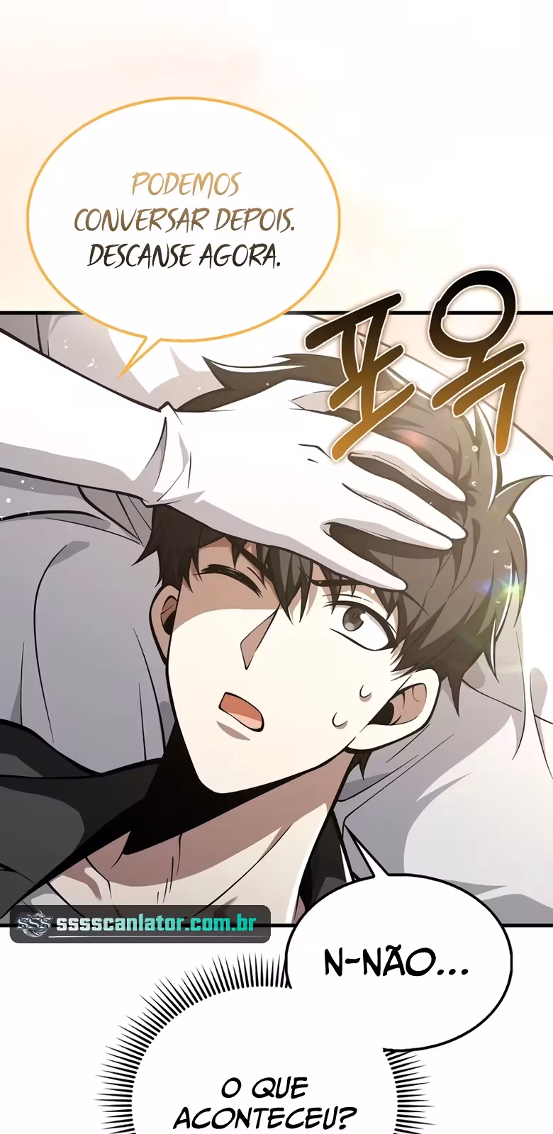 Página do Capítulo 45