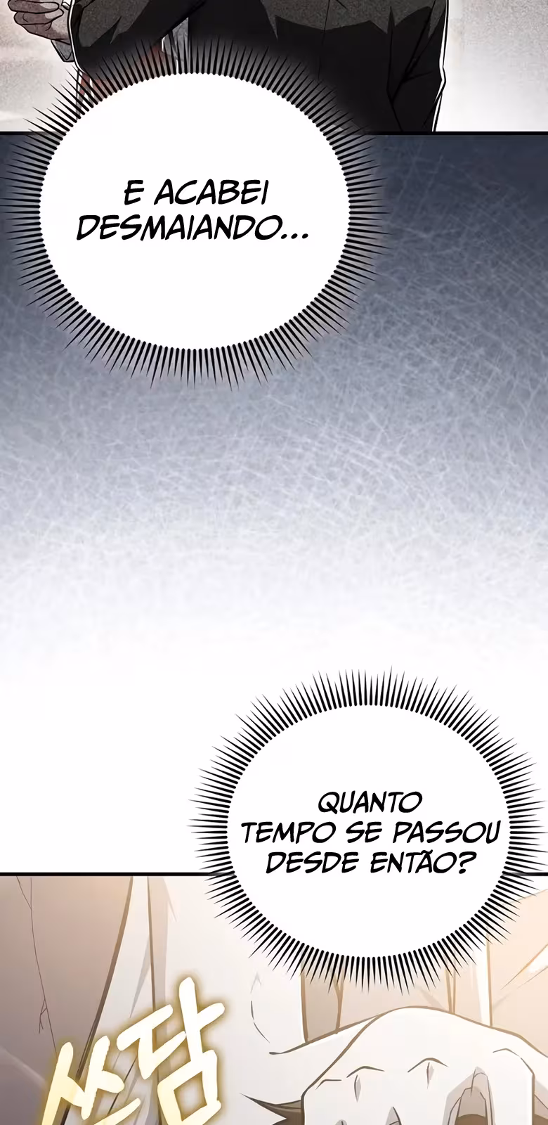 Página do Capítulo 45