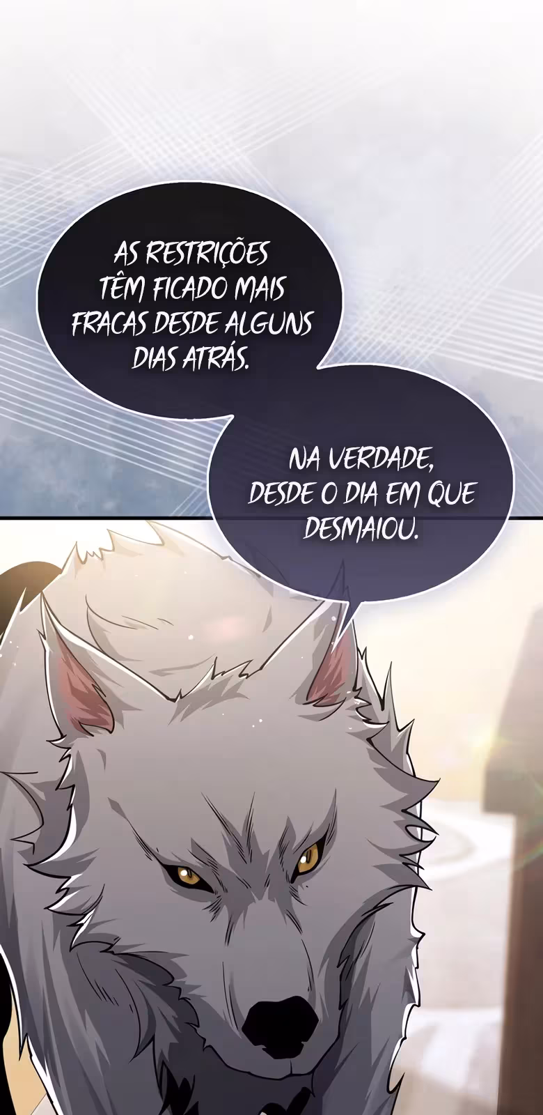 Página do Capítulo 45