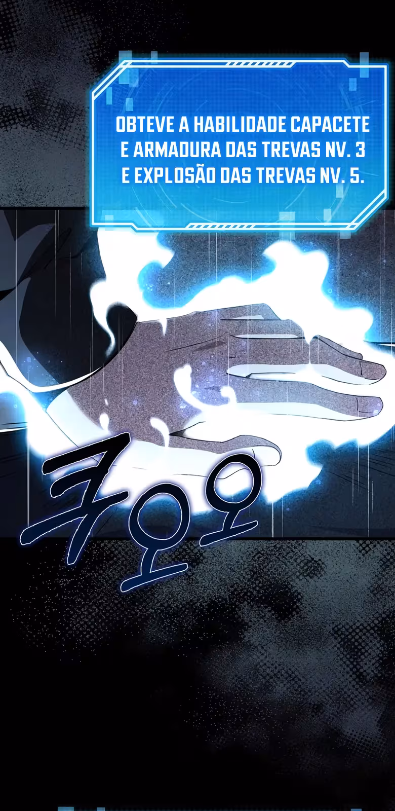 Página do Capítulo 45