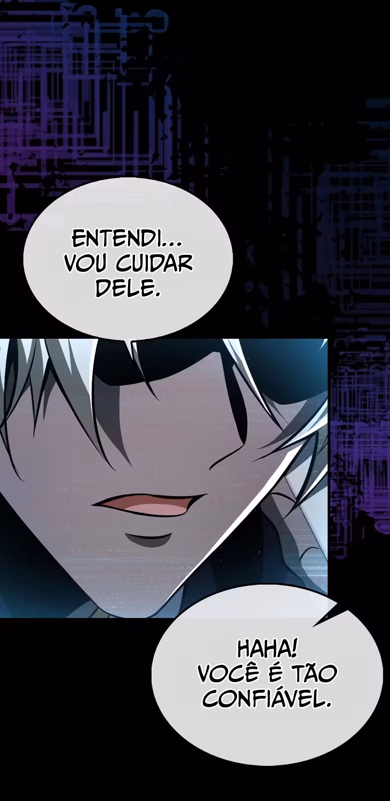 Página do Capítulo 45