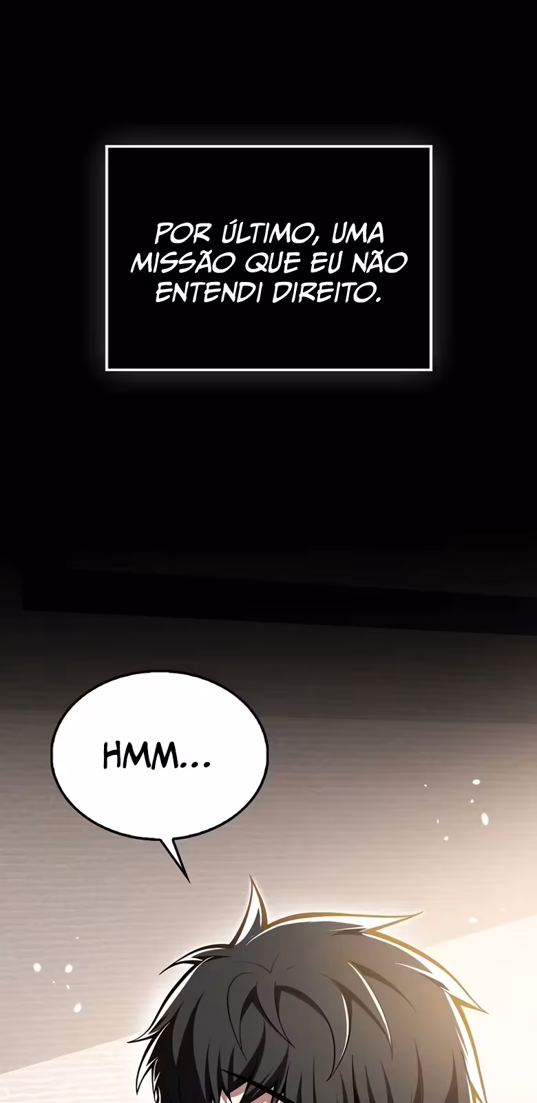 Página do Capítulo 45