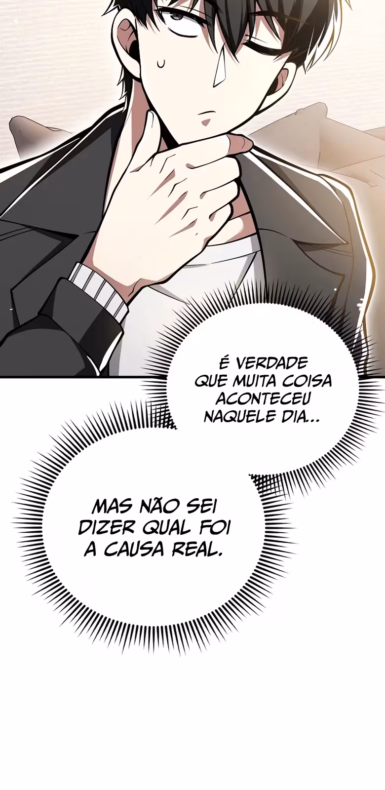 Página do Capítulo 45