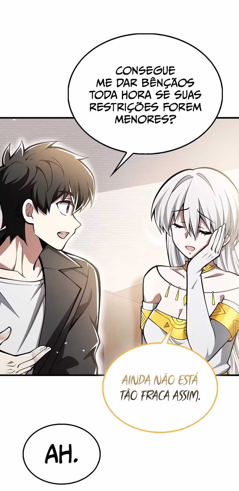 Página do Capítulo 45