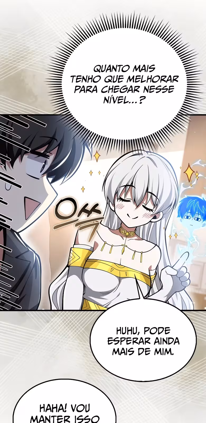 Página do Capítulo 45