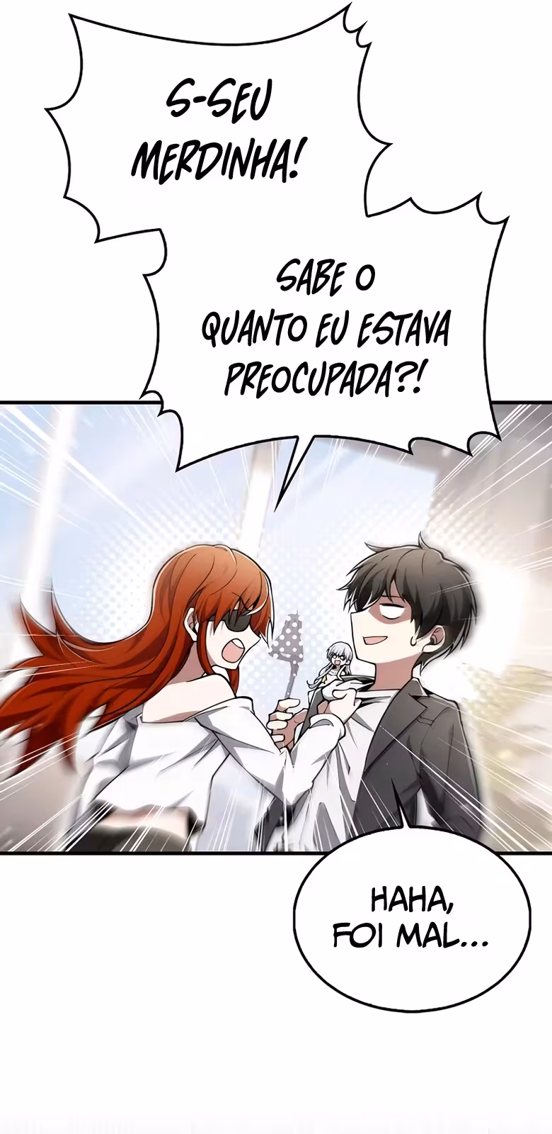 Página do Capítulo 45