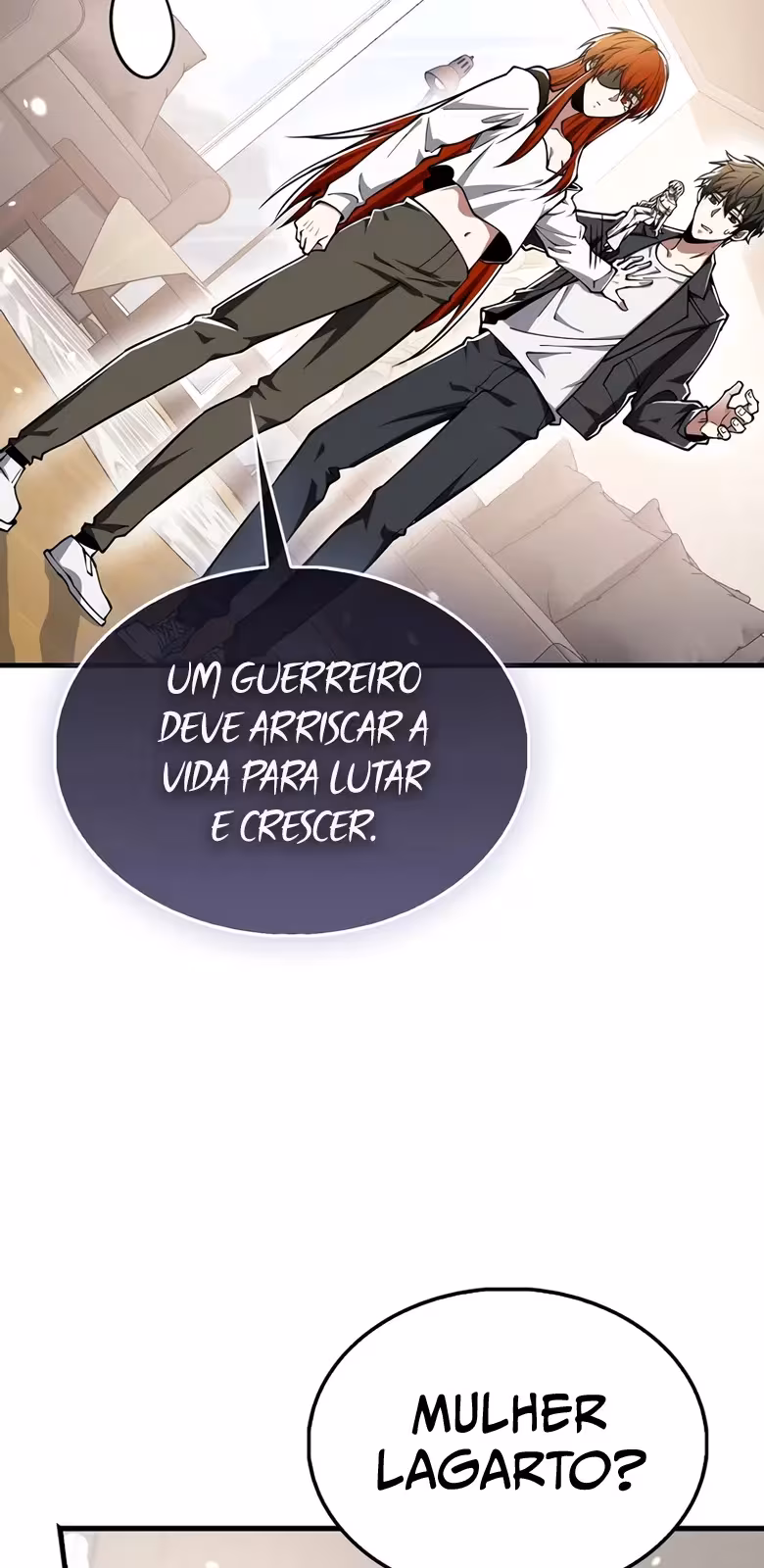 Página do Capítulo 45