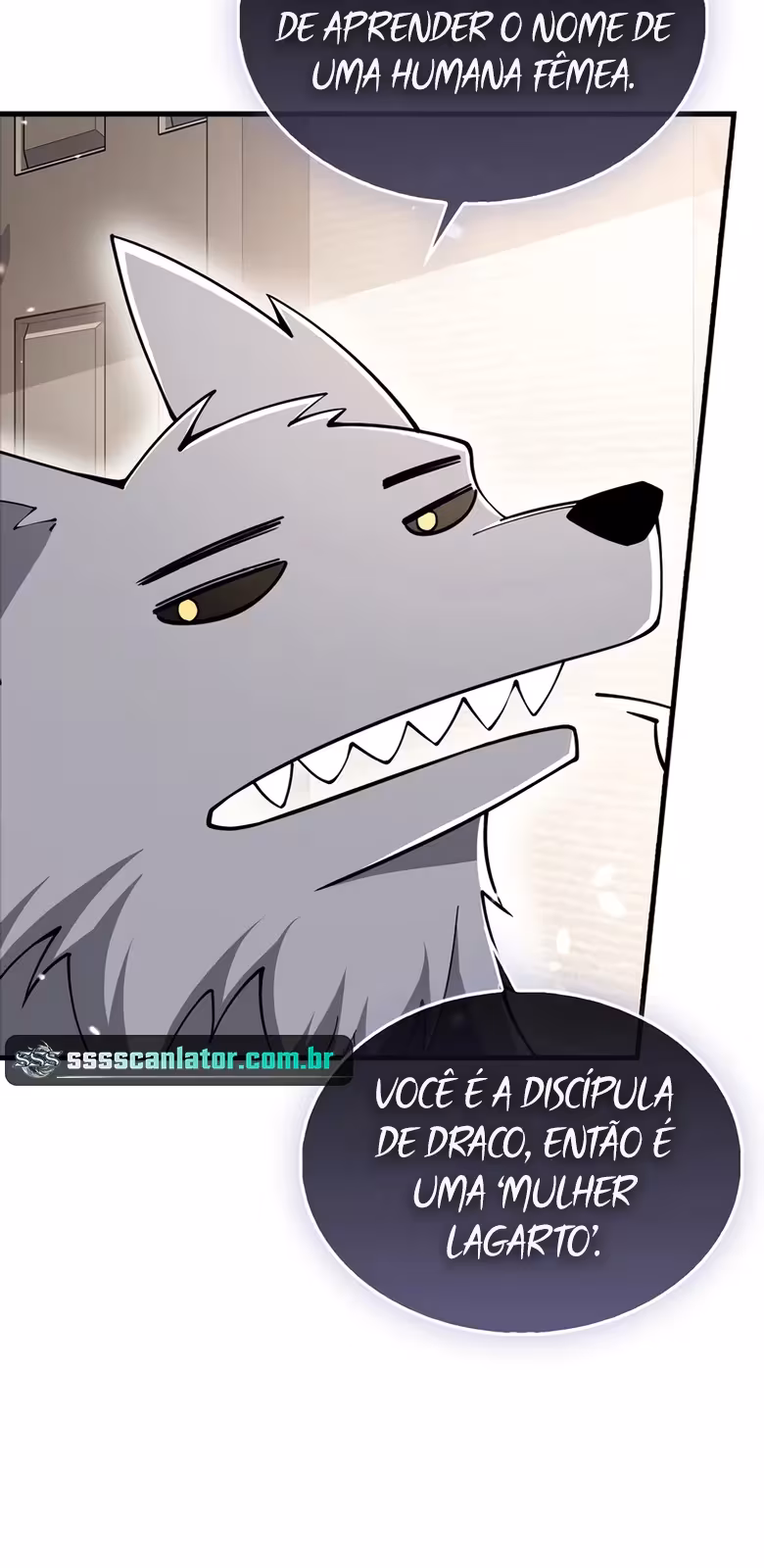 Página do Capítulo 45