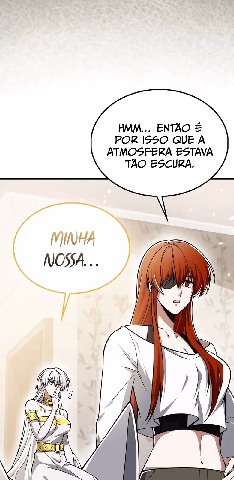 Página do Capítulo 45