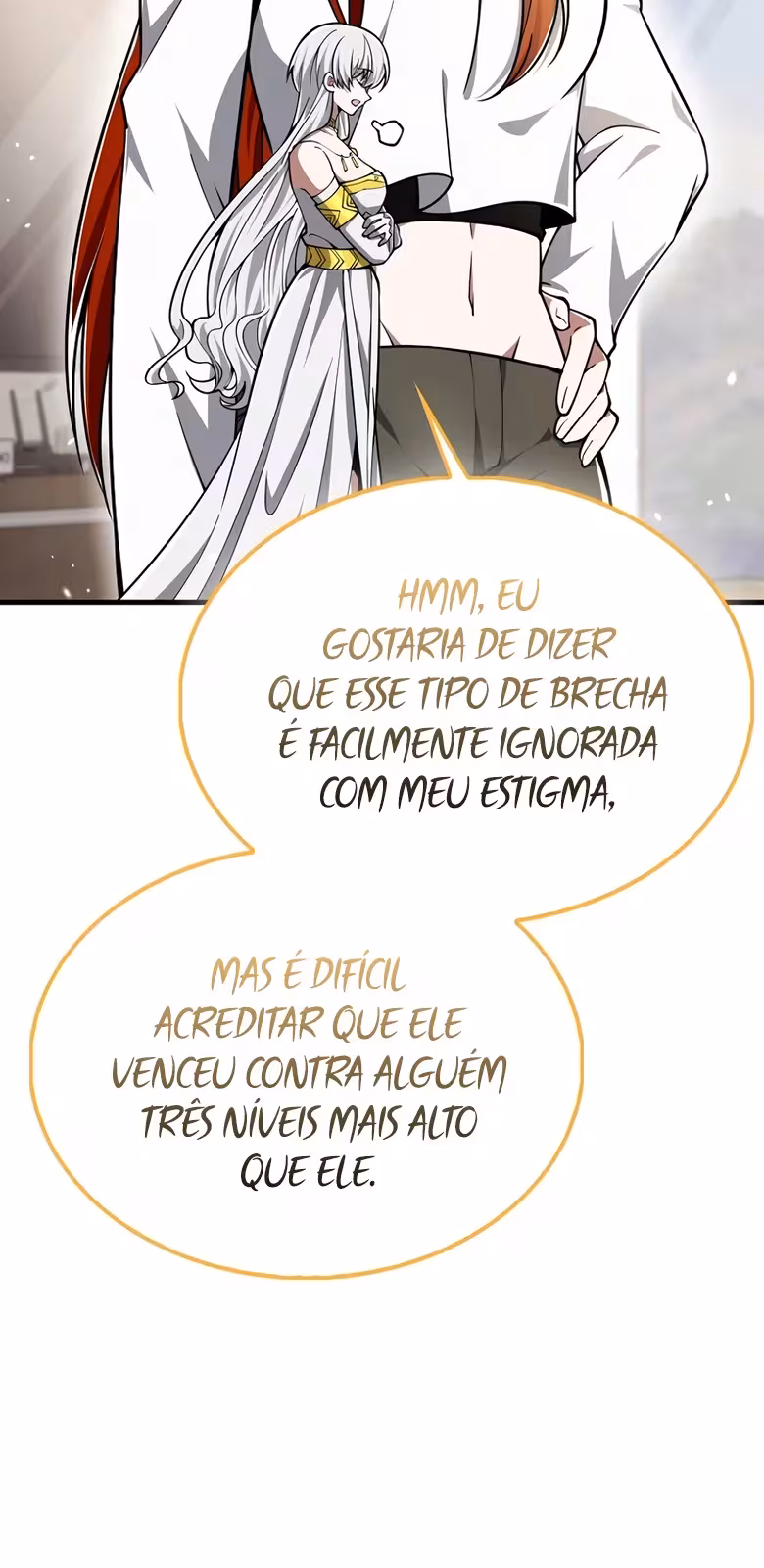 Página do Capítulo 45