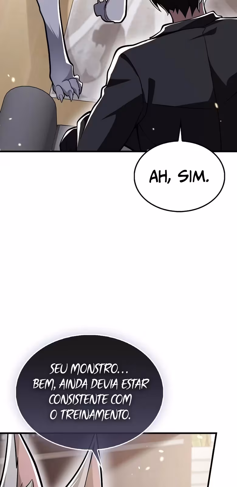 Página do Capítulo 45