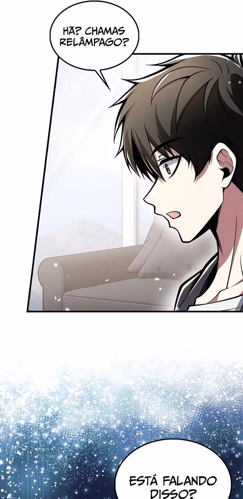 Página do Capítulo 45