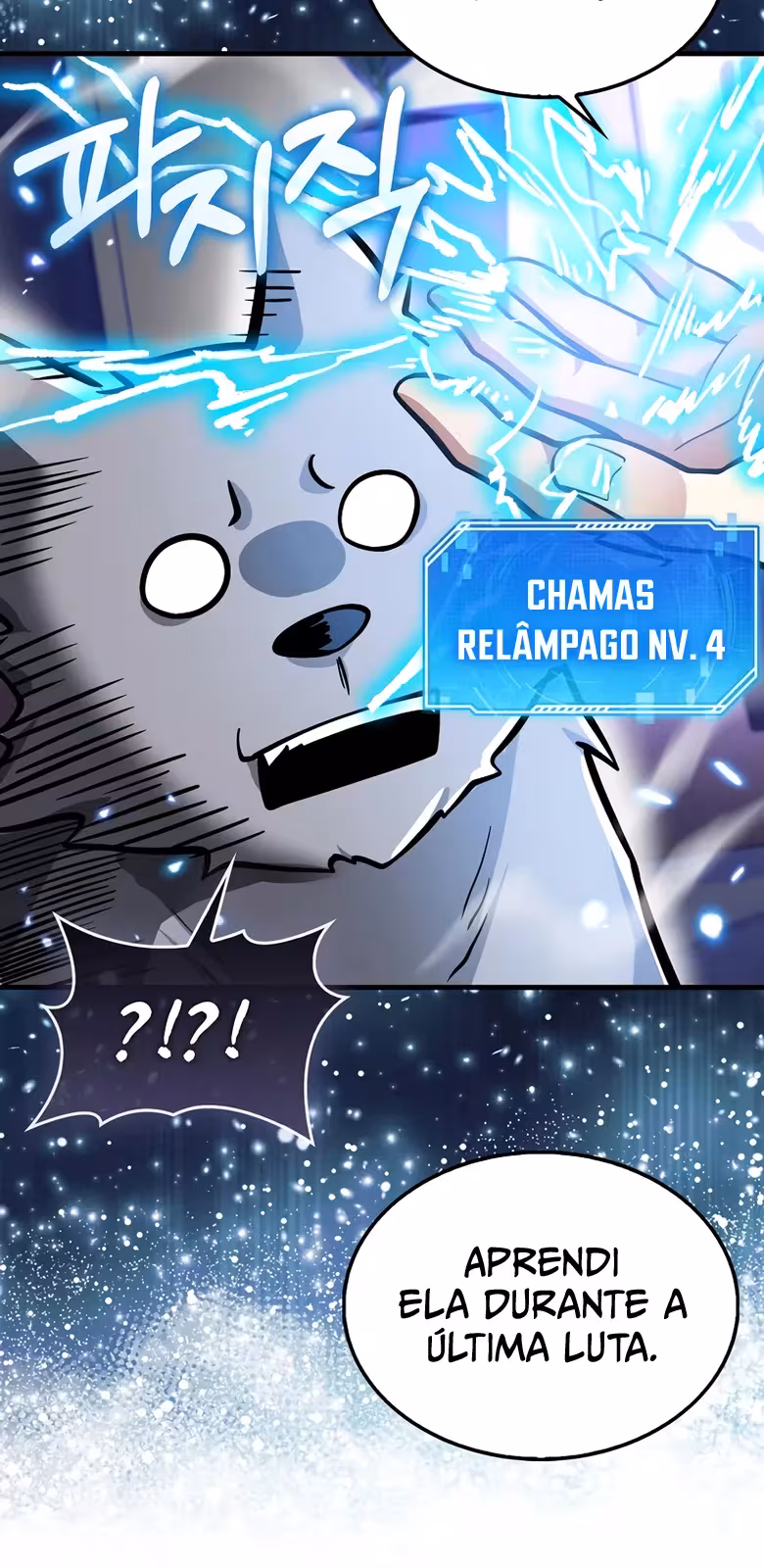 Página do Capítulo 45