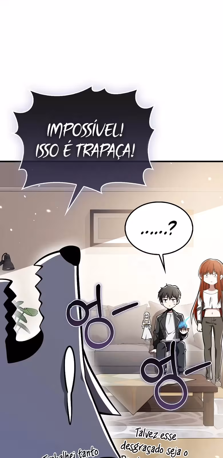 Página do Capítulo 45