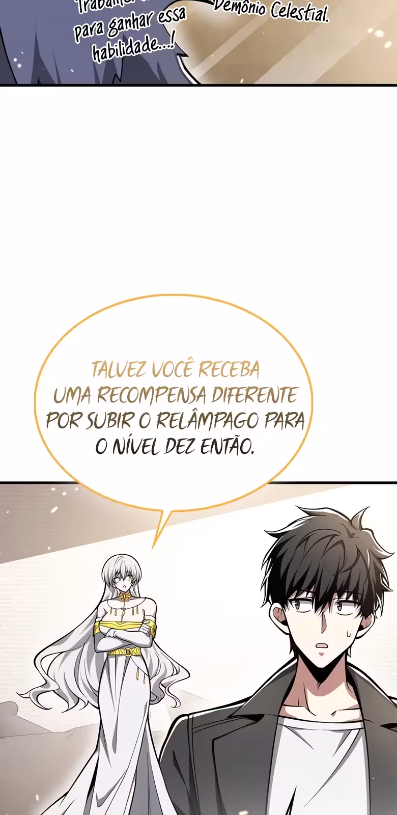 Página do Capítulo 45