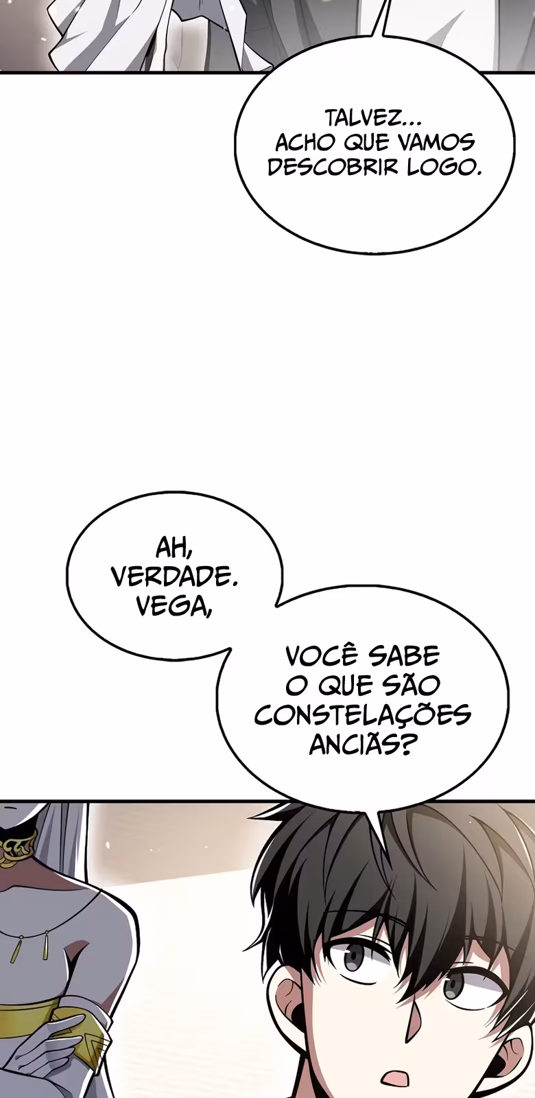 Página do Capítulo 45