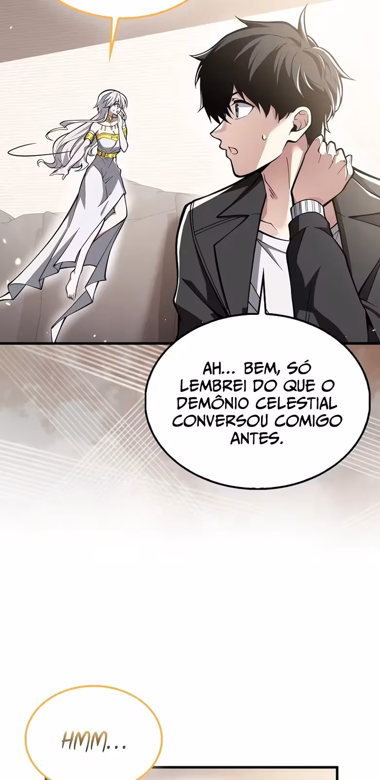 Página do Capítulo 45