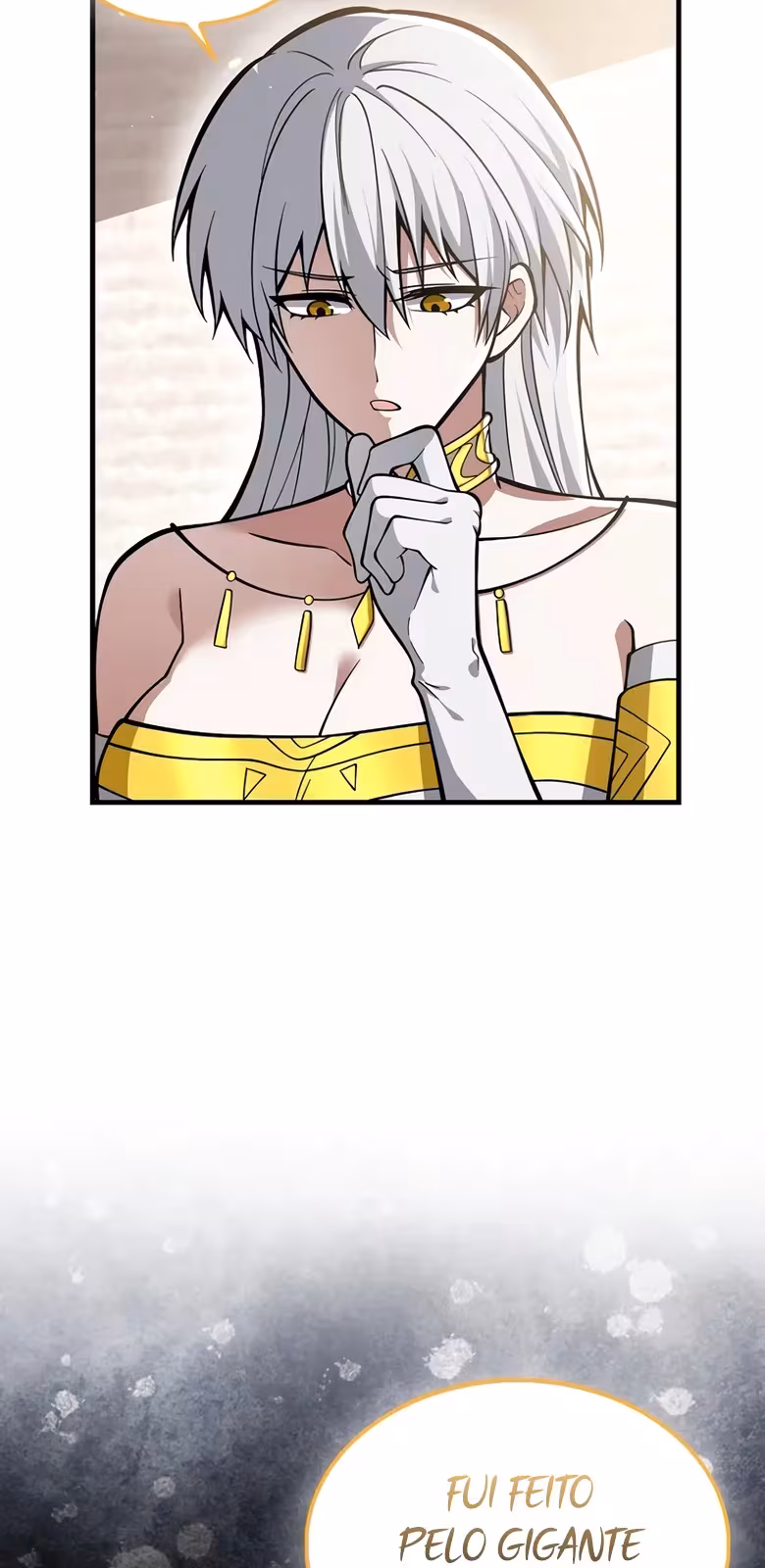 Página do Capítulo 45