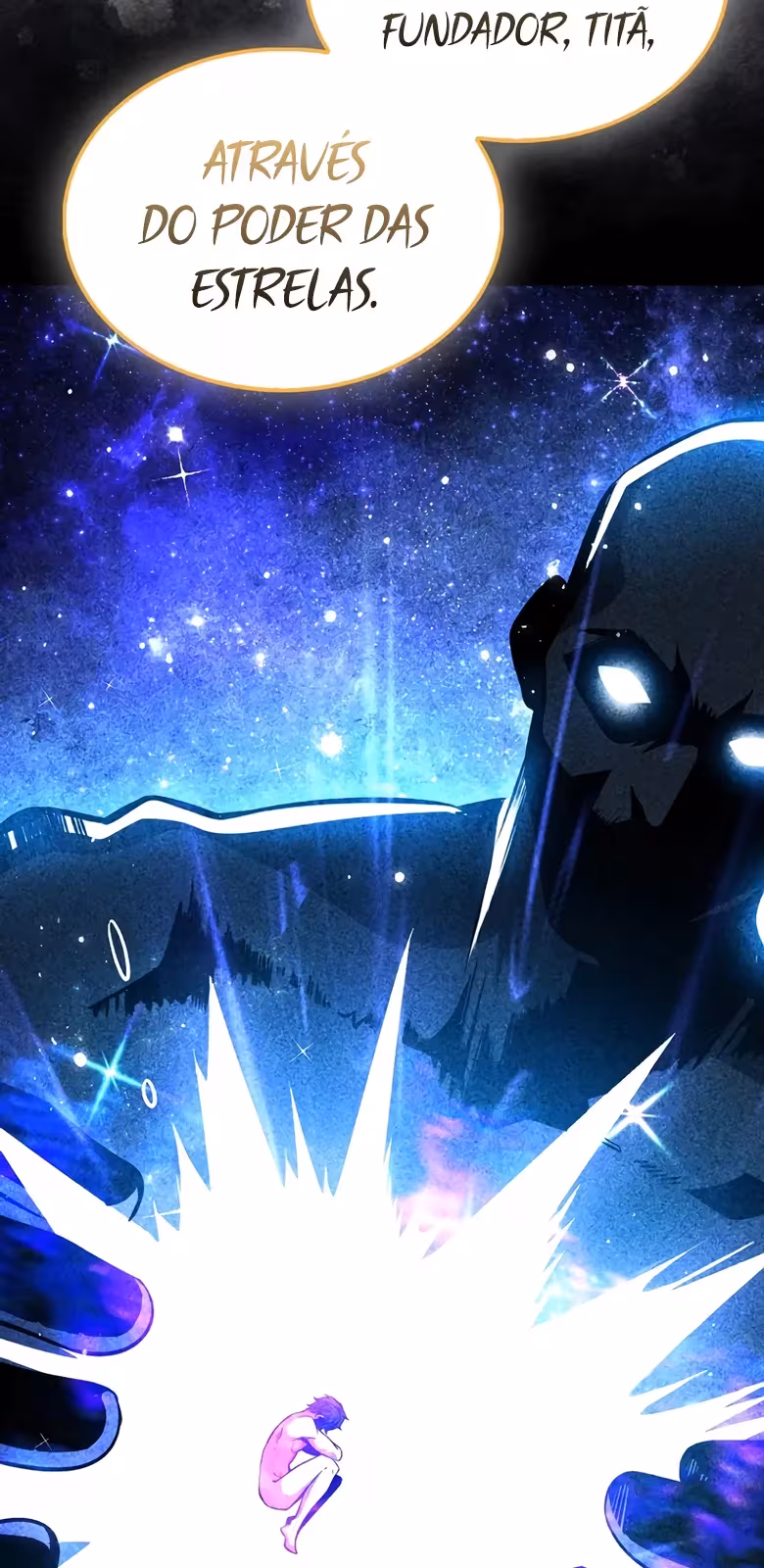 Página do Capítulo 45