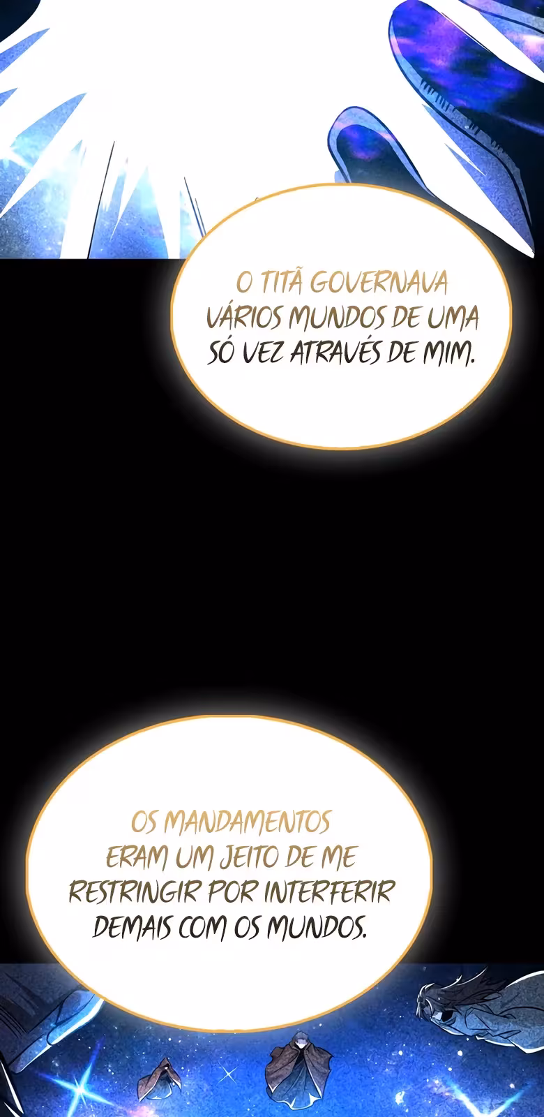 Página do Capítulo 45