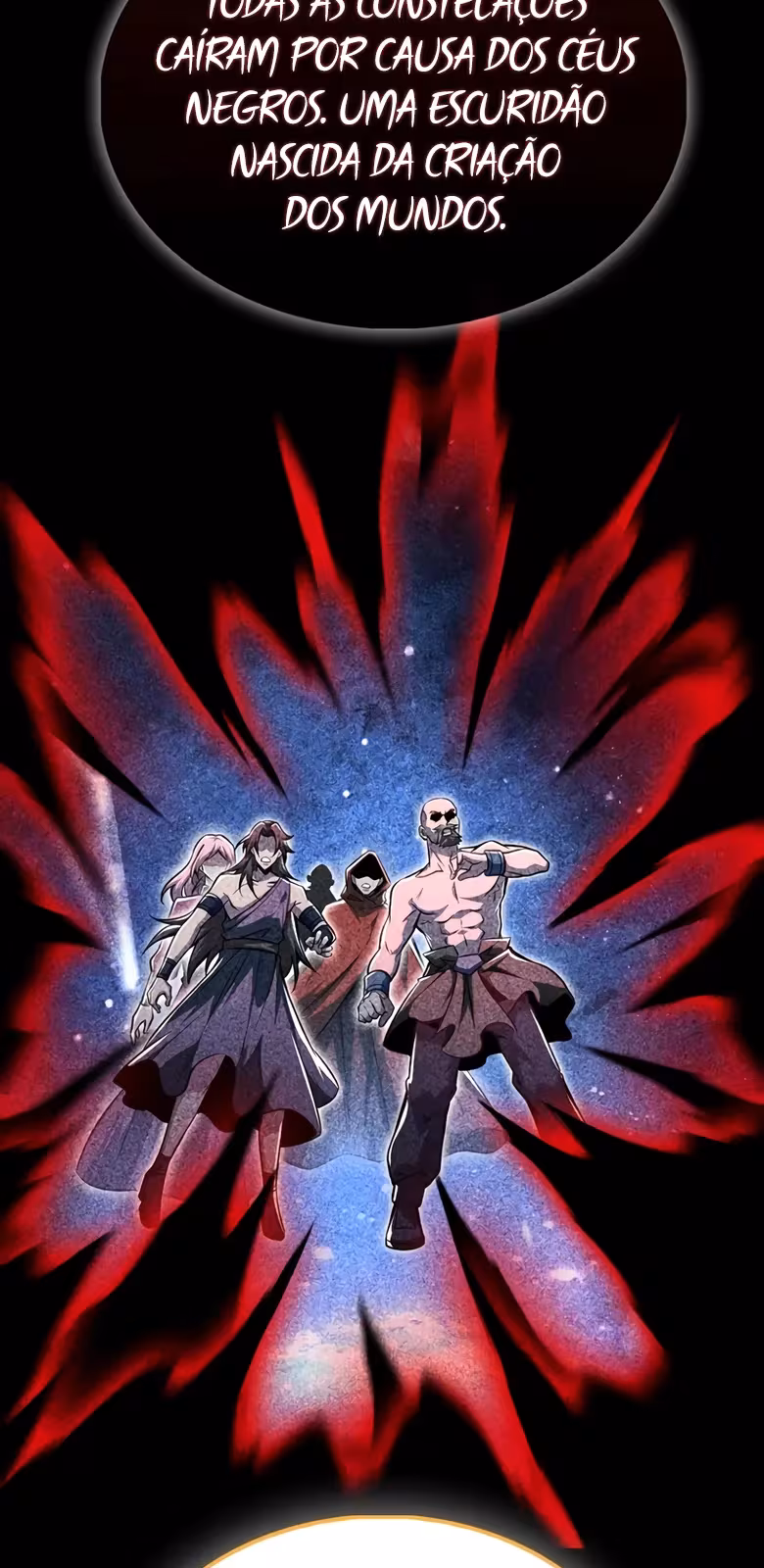 Página do Capítulo 45