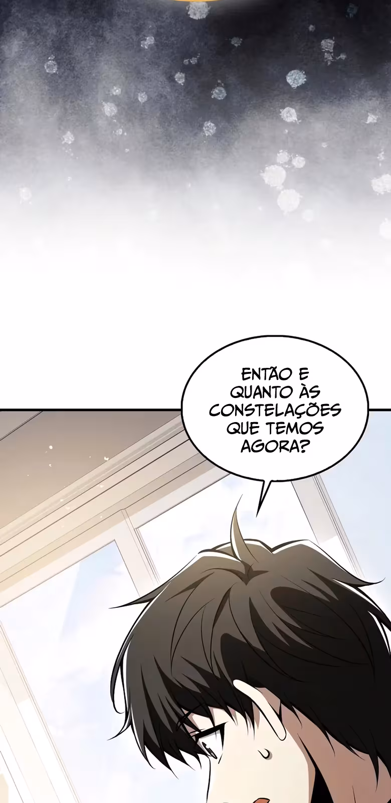 Página do Capítulo 45