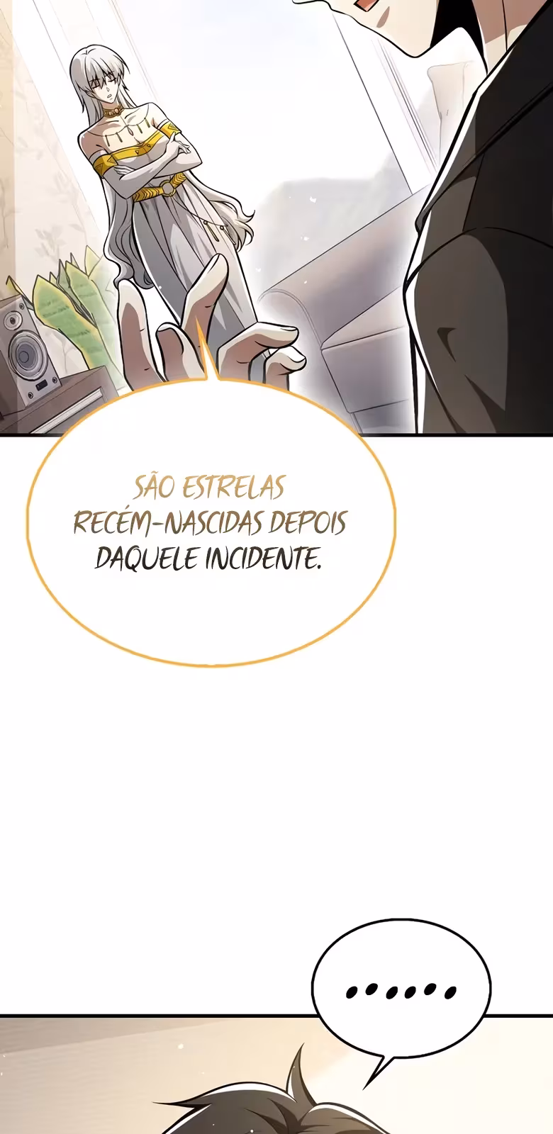 Página do Capítulo 45