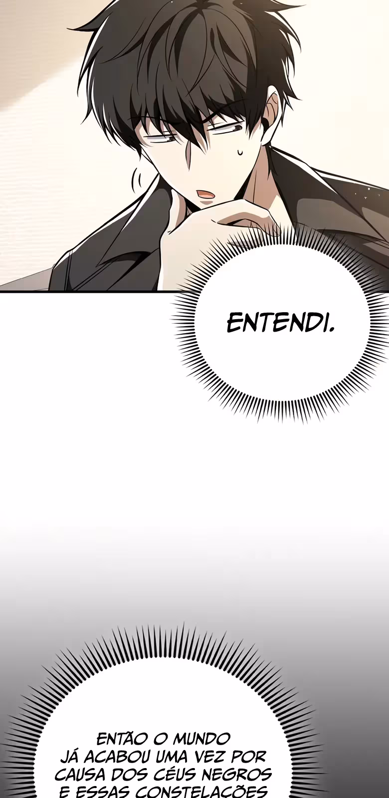 Página do Capítulo 45