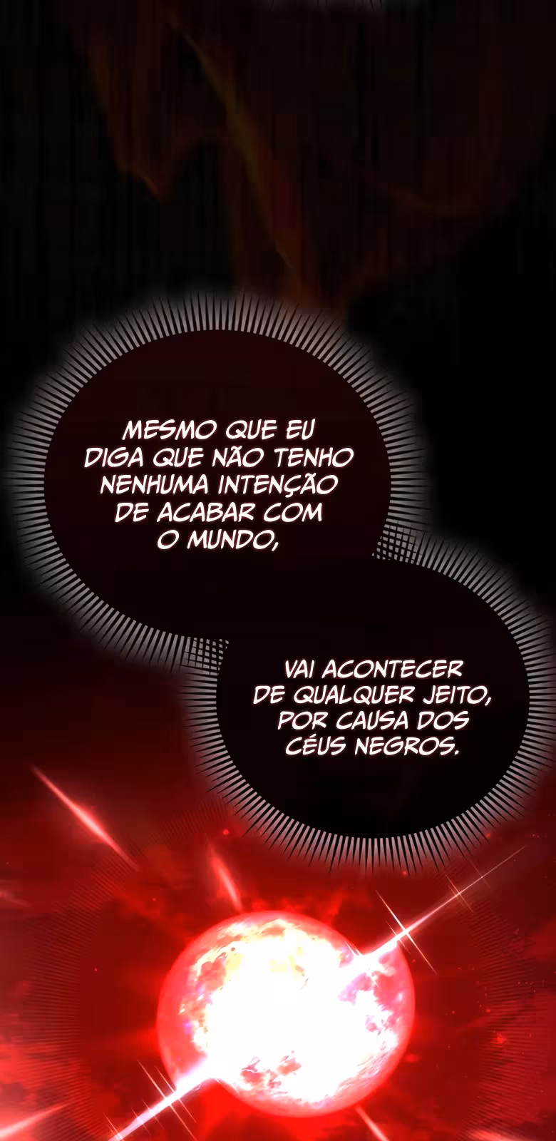 Página do Capítulo 45