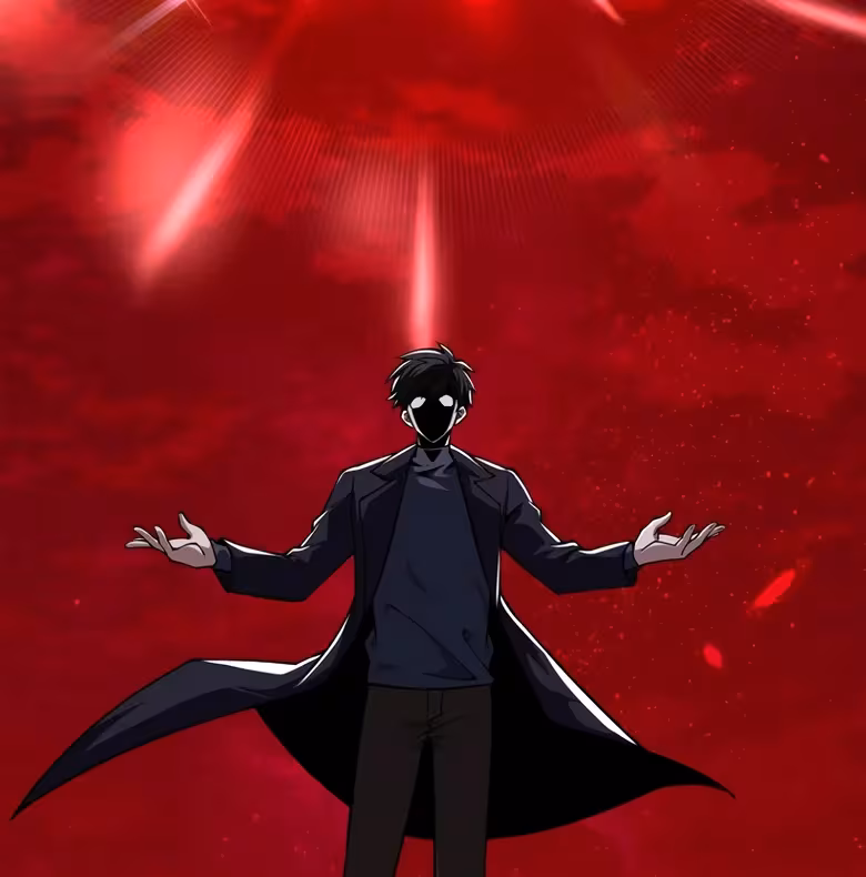 Página do Capítulo 45