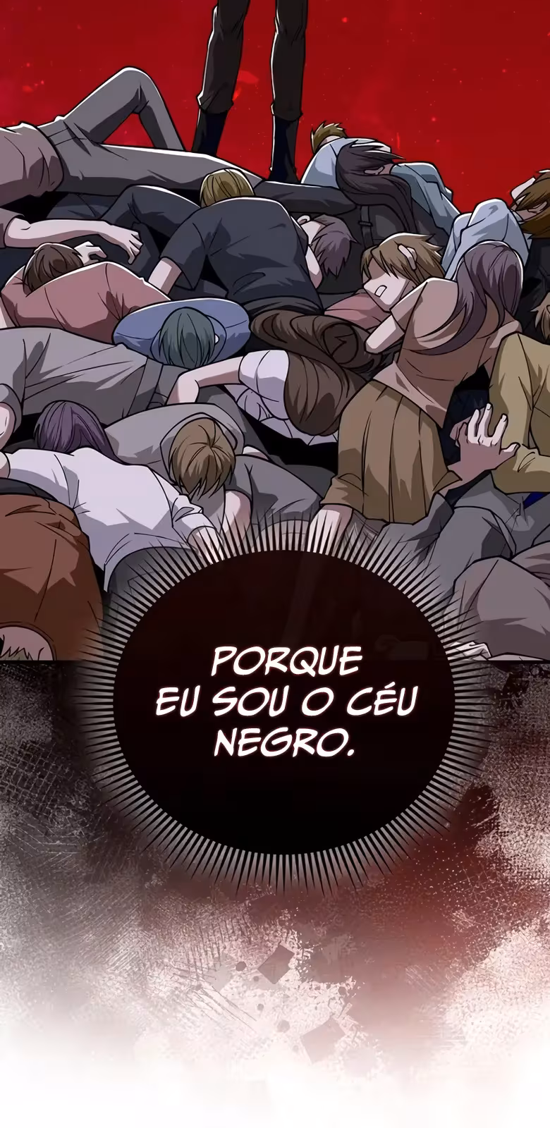 Página do Capítulo 45