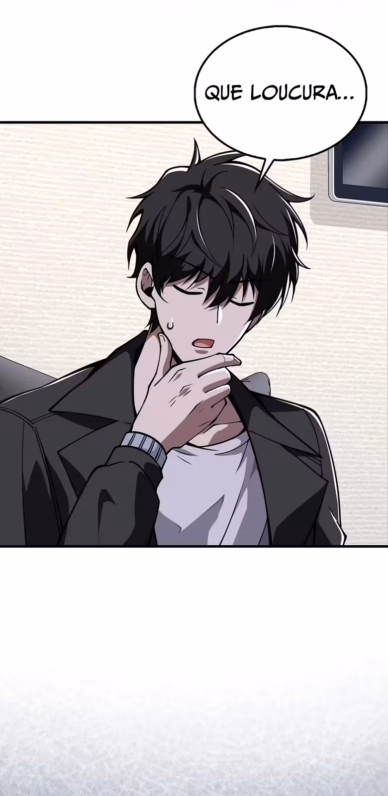 Página do Capítulo 45