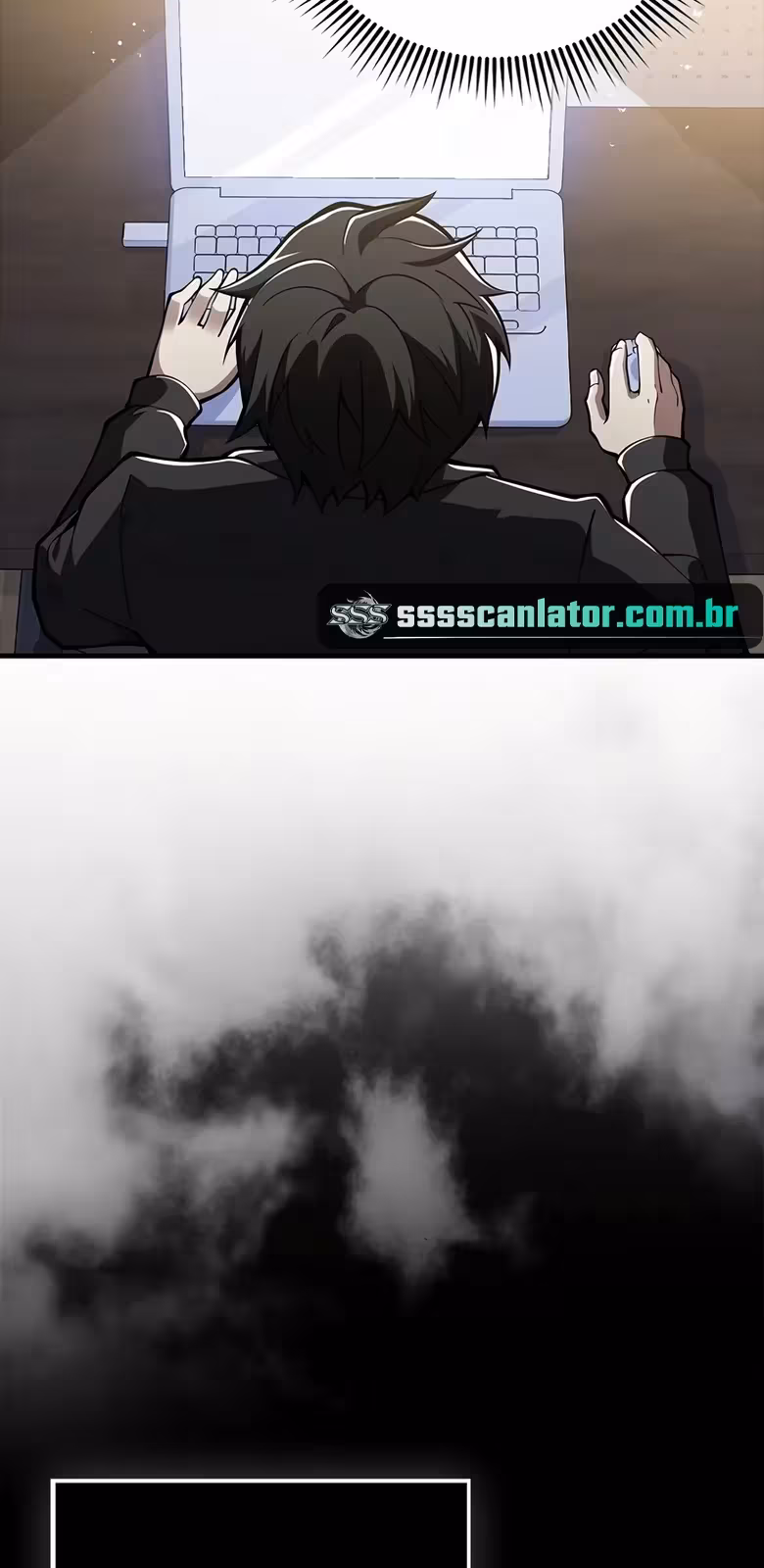 Página do Capítulo 46