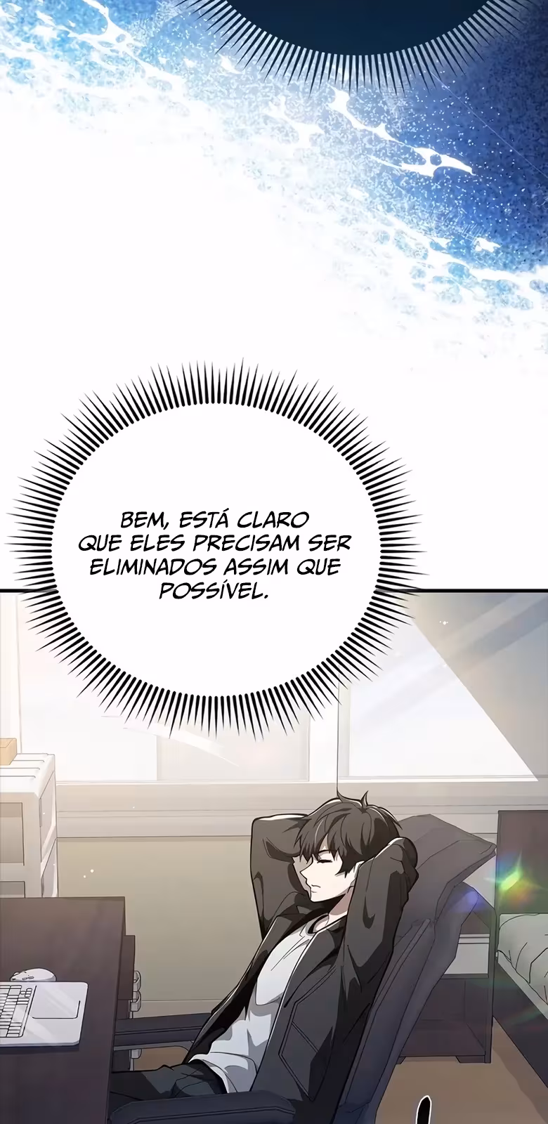 Página do Capítulo 46