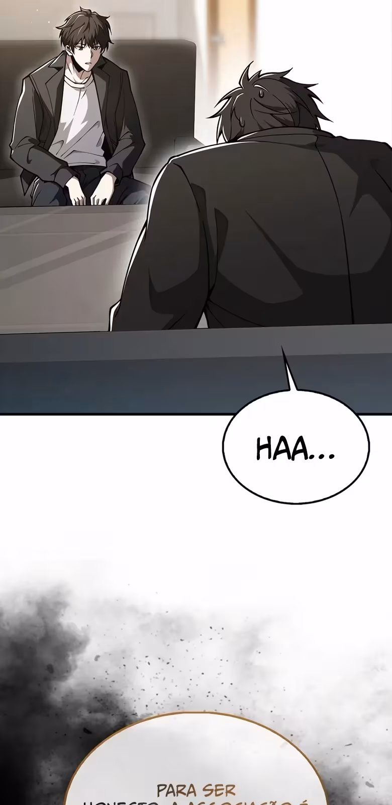 Página do Capítulo 46