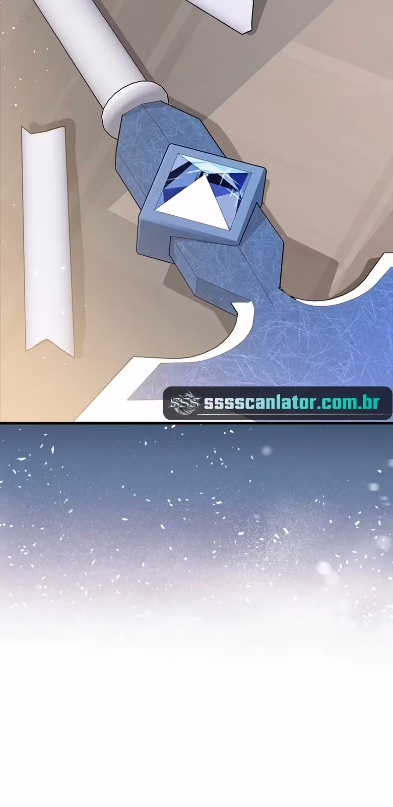 Página do Capítulo 46