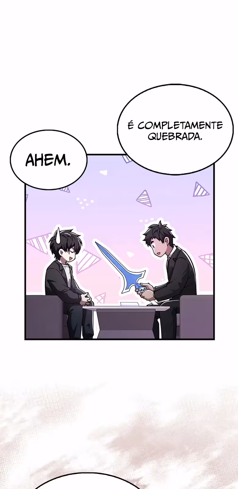 Página do Capítulo 46