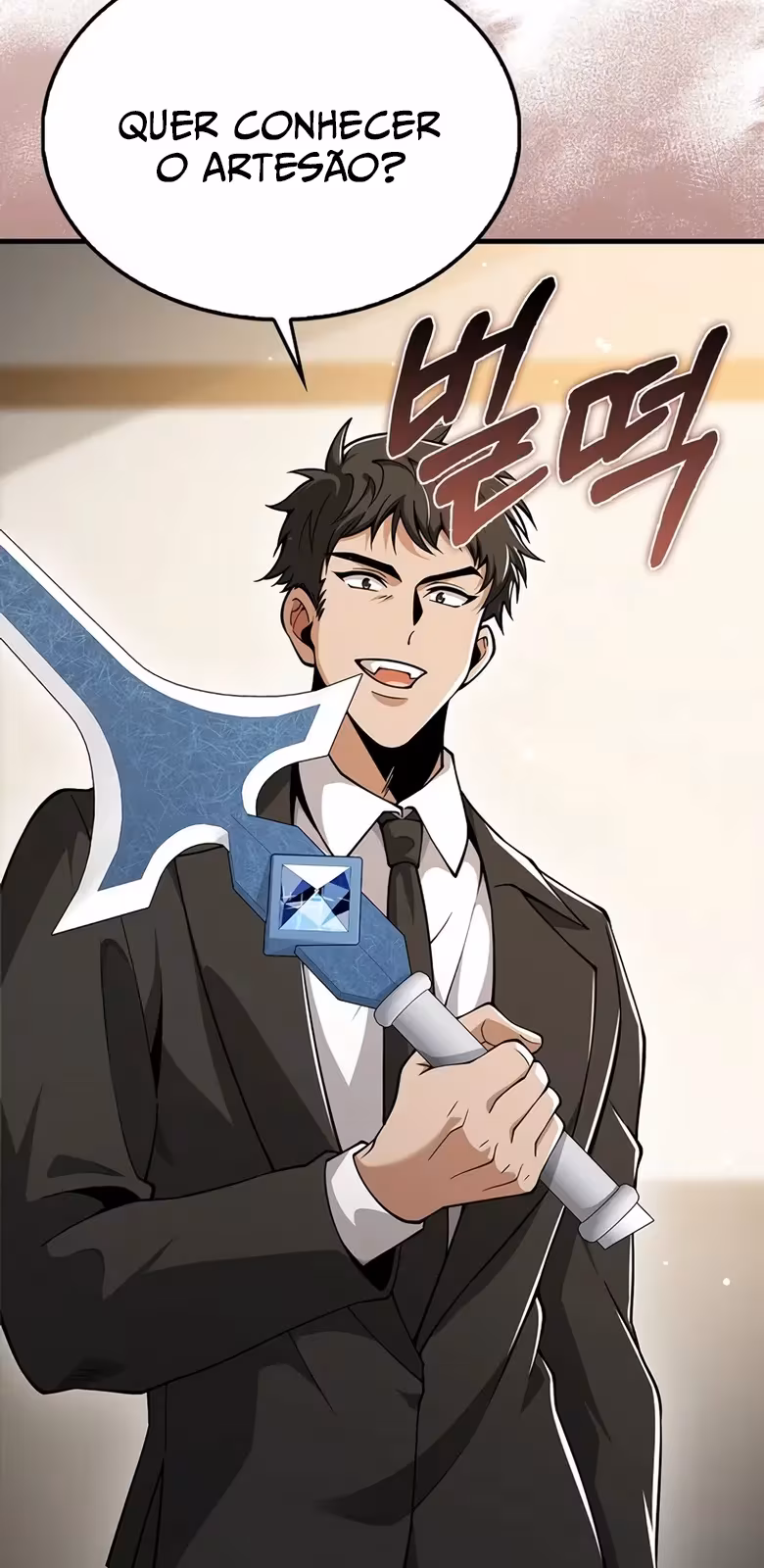 Página do Capítulo 46