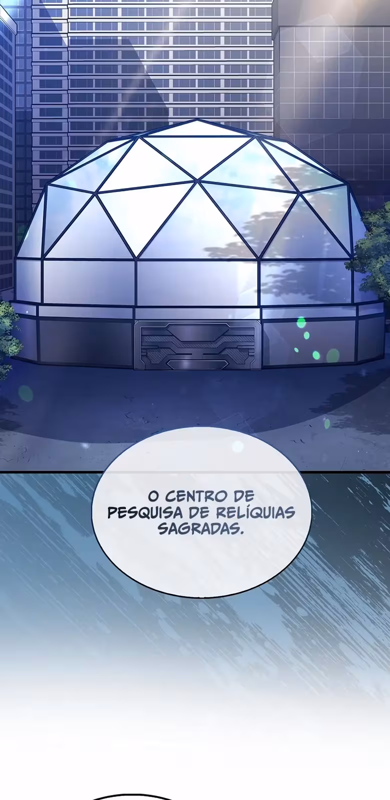 Página do Capítulo 46